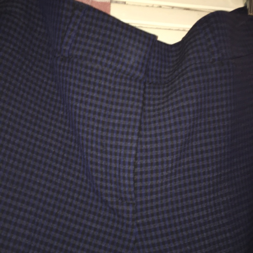 Never worn Loft Marisa fit skinny pant